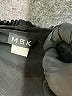 MSK Solid Black Casual Dress Size 8 - photo 7