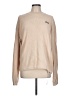 Zara Tan Sweatshirt Size L - photo 1