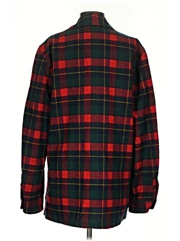 Pendleton Wool Blazer (view 2)