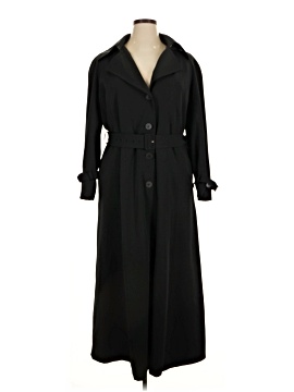 Hilary Radley Trenchcoat