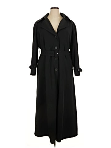 Hilary Radley Trenchcoat (view 1)