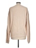 Zara Tan Sweatshirt Size L - photo 2