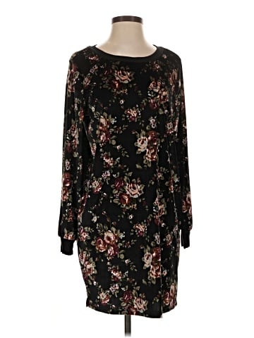 Bobeau Casual Dress (view 1)