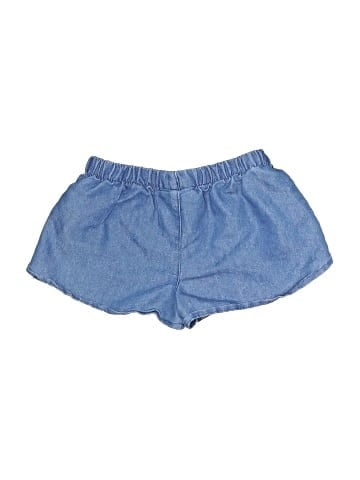 Vince Camuto Denim Shorts (view 2)
