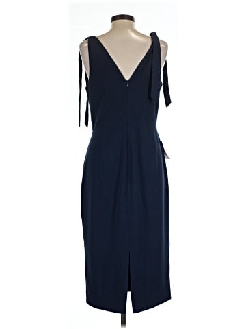 Dress the Population Cocktail Dress (view 2)