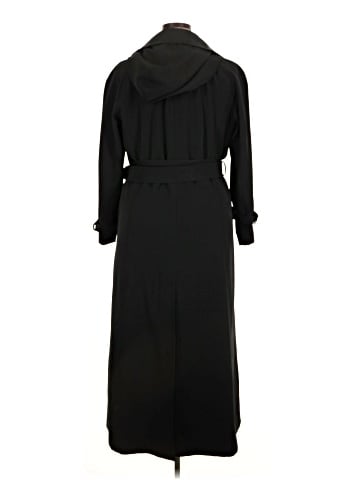 Hilary Radley Trenchcoat (view 2)