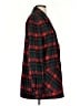 Pendleton 100% Virgin Wool Plaid Red Wool Blazer Size S - photo 4