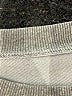 Unbranded Gray Sweatshirt Size XXL (estimated) - photo 7