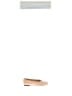 Madewell Tan Flats Size 7 - photo 1