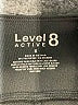 Active Solid Gray Active Pants Size S - photo 7