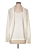 Lilly Pulitzer Ivory Cardigan Size L - photo 1