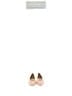 Madewell Tan Flats Size 7 - photo 2