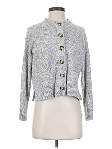 Madewell Cardigan (view 1)