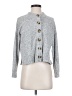 Madewell Gray Cardigan Size XXS - photo 1