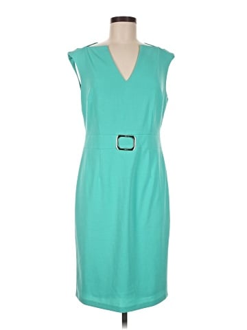 New York & Company Casual Dress (view 1)