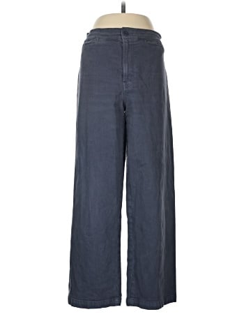 Madewell Casual Pants (view 1)