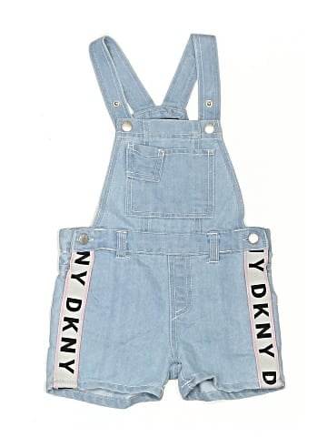 DKNY Overalls (view 1)