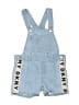 DKNY Blue Overalls Size 3T - photo 1