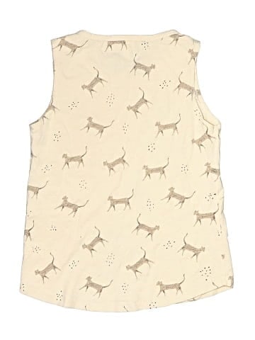 Rylee + Cru Sleeveless T-Shirt (view 2)
