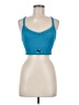 Puma Blue Sports Bra Size M - photo 1