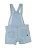 DKNY Blue Overalls Size 3T - photo 2