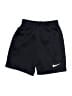 Nike Black Athletic Shorts Size 4 - photo 1