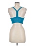 Puma Blue Sports Bra Size M - photo 2