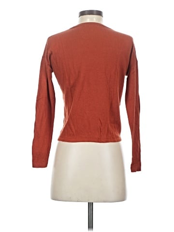 Madewell Modern Tie-Front Sweater (view 2)