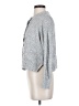 Madewell Gray Cardigan Size XXS - photo 5