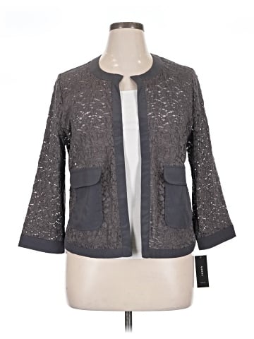 Alfani Kimono (view 1)