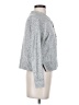 Madewell Gray Cardigan Size XXS - photo 4