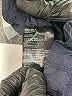 H&M 100% Polyester Solid Black Formal Skirt Size 12 - photo 5