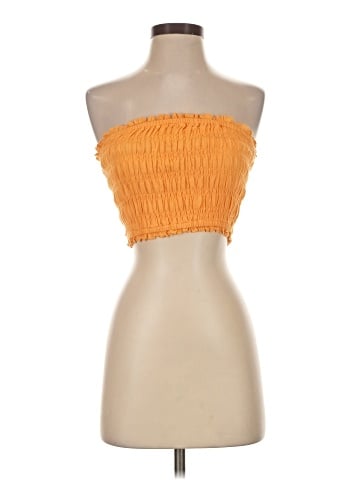 Shore Sleeveless Top (view 1)