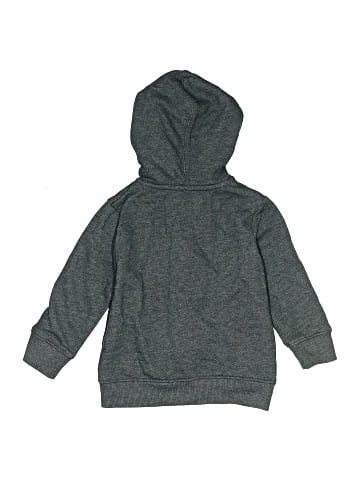 Cat & Jack Zip Up Hoodie (view 2)