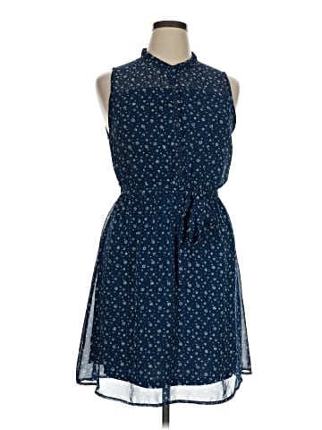 Papermoon Casual Dress (view 1)