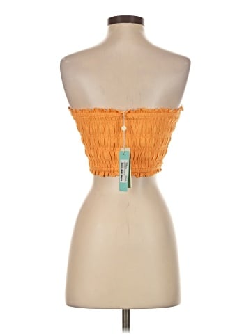 Shore Sleeveless Top (view 2)