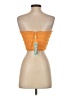 Shore Orange Sleeveless Top Size XS - photo 2