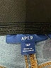 Apt. 9 Solid Blue Jeans Size 16 (petite) - photo 4