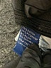 Apt. 9 Solid Blue Jeans Size 16 (petite) - photo 5