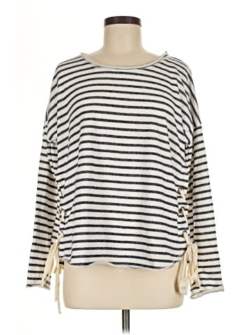 Vintage Havana Pullover Sweater (view 1)