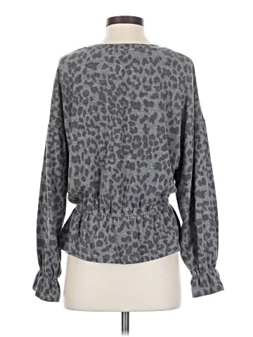 Sundry Long Sleeve T-Shirt (view 2)