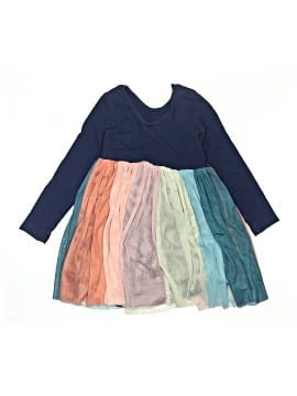Hanna Andersson Dress