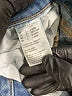 American Eagle Outfitters Solid Blue Jeans Size 2 - photo 4