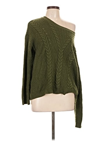 Absolutely Famous Pullover Sweater (view 1)