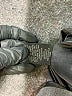 Mossimo Solid Gray Casual Dress Size 10 - photo 8