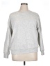 Fabletics Silver Sweatshirt Size XL - photo 1
