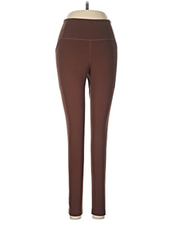Girlfriend Collective Active Pants (view 1)