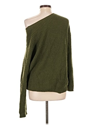 Absolutely Famous Pullover Sweater (view 2)