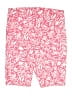 Torrid Print Pink Shorts Size 1X Plus (1) - photo 1