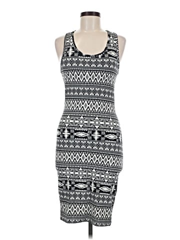 Hot Kiss Casual Dress (view 1)